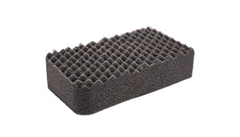 洗車用ソフトブラックスポンジ