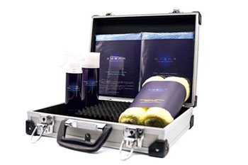 メンテナンスセット